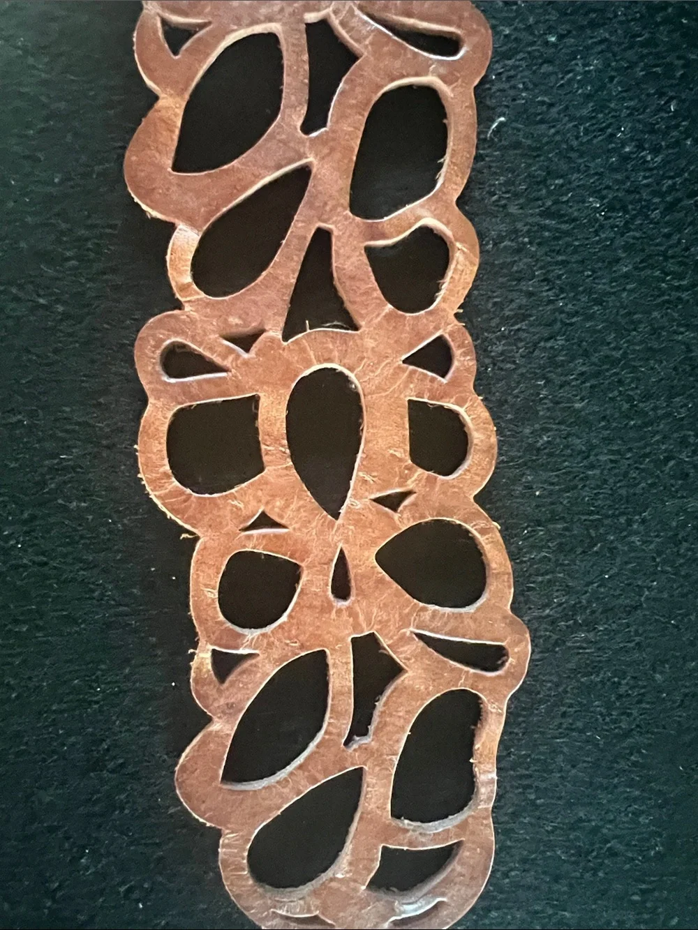 Garnet Hill decorative inch